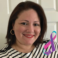 Dr. Margie Sanchez-Vega