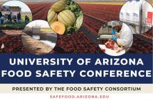 2020 Food Safety Conference