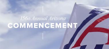 The University of Arizona 2020 Commencement