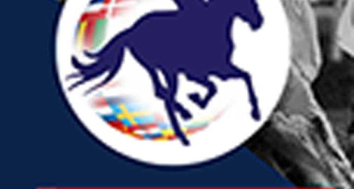 Annual Global Symposium on Racing logo