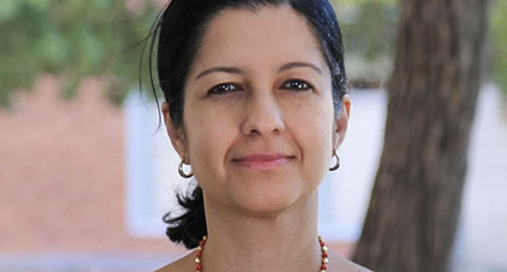 Dr. Gaytri Vedantam