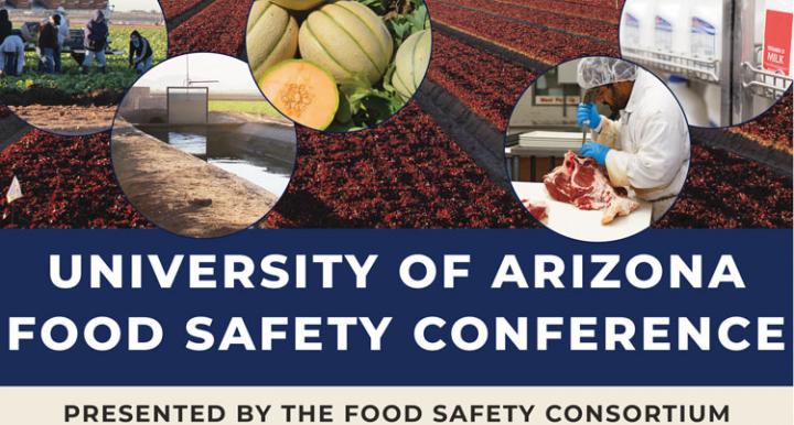 2020 Food Safety Conference