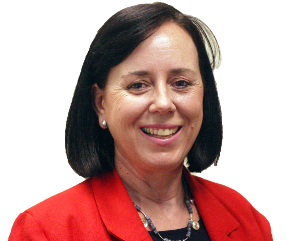 S. Patricia Stock | School of Animal and Comparative Biomedical Sciences
