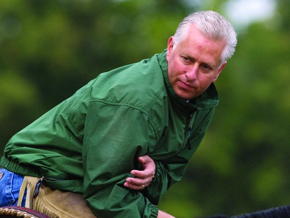 Todd Pletcher