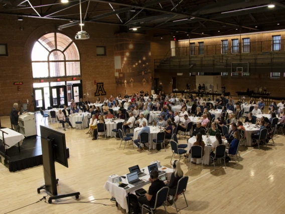 2025 ALVSCE Awards Celebration