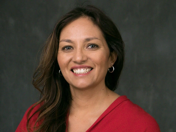 Leah Mesa Chavez Portrait
