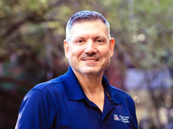 Robert Hartman Photo