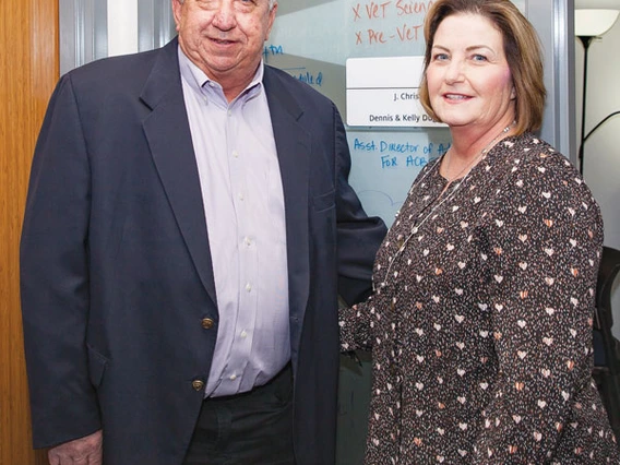 dennis and kelly duggan