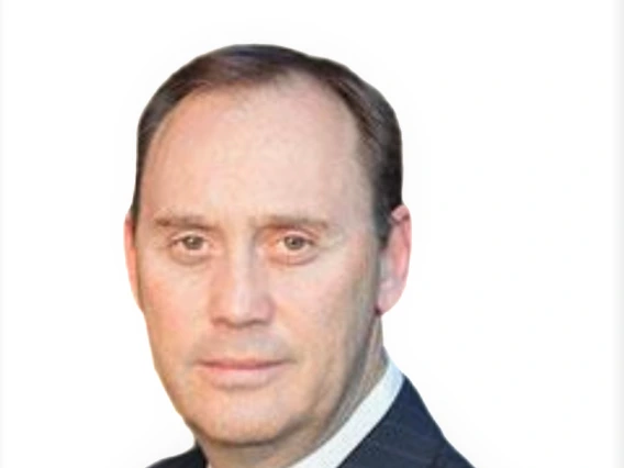 Shane Burgess