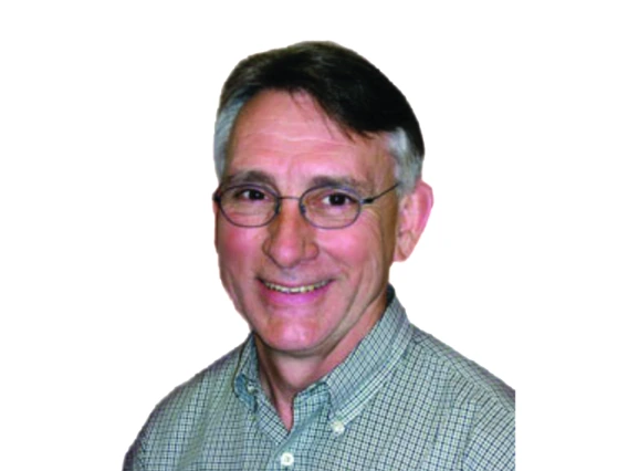 Ronald Allen