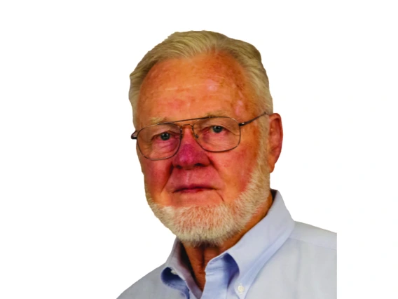 Robert Glock Headshot