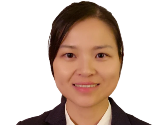 Chi Zhou Headshot