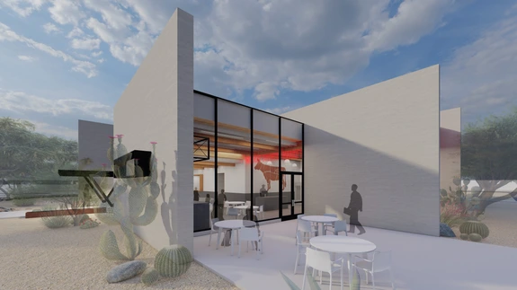 a rendering of FPSL