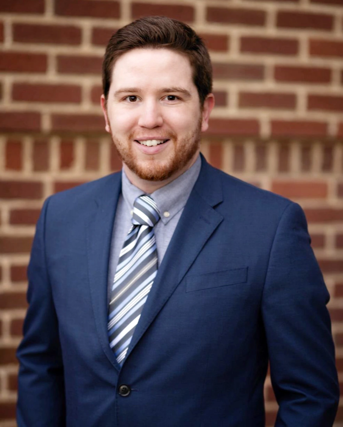 John Wesley Lockhart