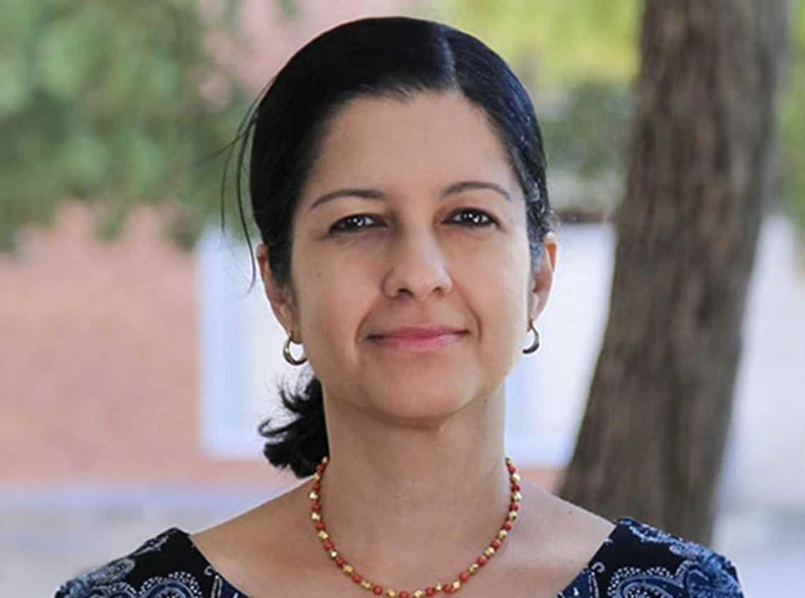 Dr. Gayatri Vedantam