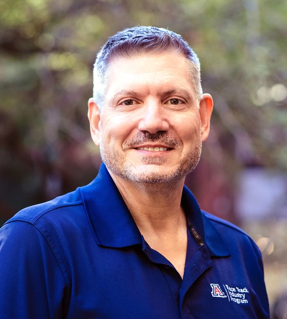Robert Hartman Photo