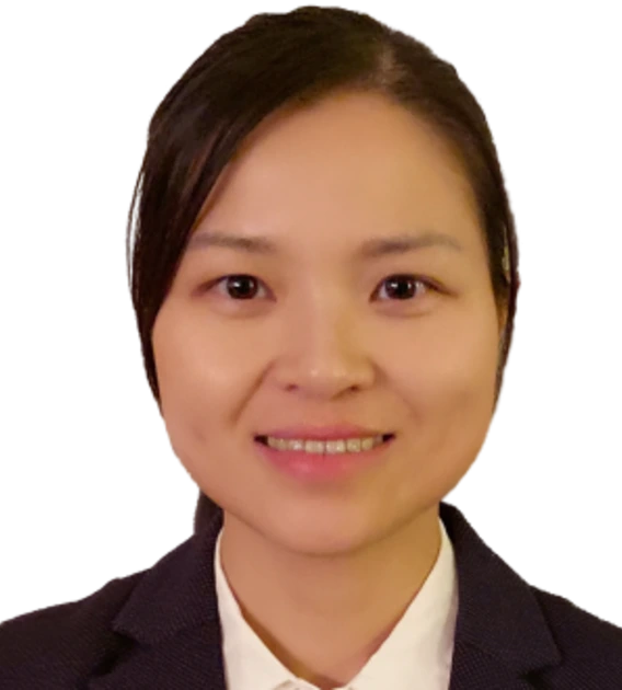 Chi Zhou Headshot