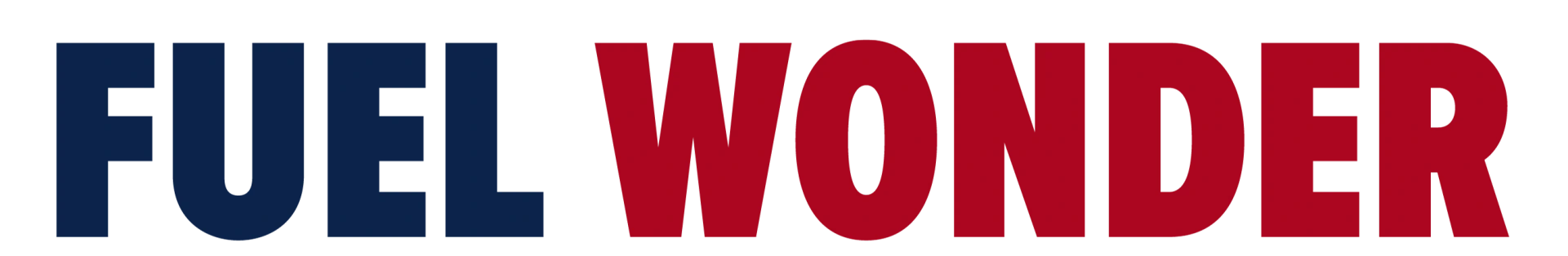 Fuel wonder logo