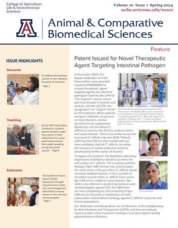 ACBS Spring 2024 cover